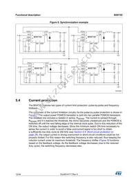 B5973D Datasheet Page 12