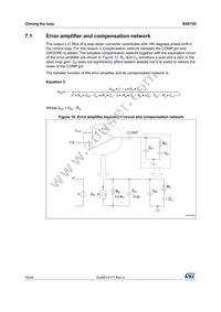 B5973D Datasheet Page 18