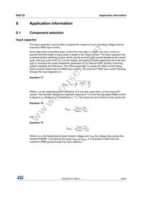 B5973D Datasheet Page 23