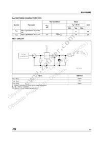 B5S162862TTR Datasheet Page 5