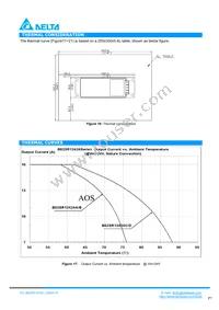 B62SR12424CC Datasheet Page 7