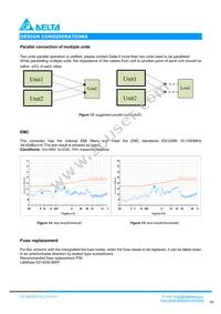 B62SR13722AC Datasheet Page 6