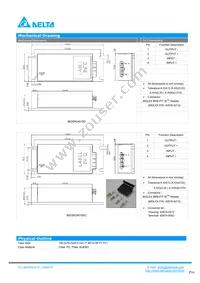 B62SR24015CC Datasheet Page 16