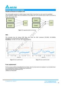 B62SR24125AC Datasheet Page 6