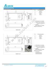 B62SR24125AC Datasheet Page 13