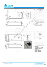 B62SR24125AC Datasheet Page 15