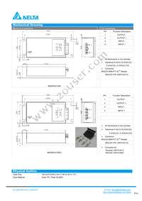 B62SR24125AC Datasheet Page 16