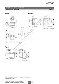 B64291A1204X000 Datasheet Page 10