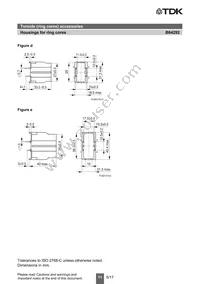 B64291A1204X000 Datasheet Page 11