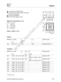 B65844N1110T002 Cover