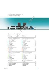 B65931C0000X022 Datasheet Page 3