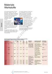 B65931C0000X022 Datasheet Page 6