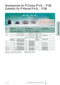 B65931C0000X022 Datasheet Page 17