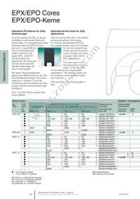 B65931C0000X022 Datasheet Page 22