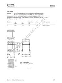 B66252B0000M001 Cover