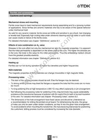 B66348A1018T1 Datasheet Page 4