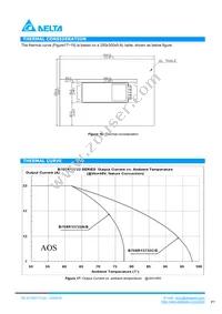 B70SR13722AC Datasheet Page 7