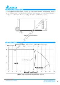 B70SR13722AC Datasheet Page 9