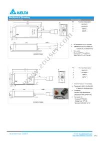 B70SR13722AC Datasheet Page 12