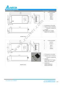 B70SR13722AC Datasheet Page 13