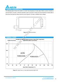 B70SR24125AC Datasheet Page 9