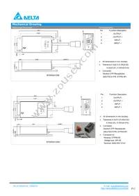 B70SR24125AC Datasheet Page 12