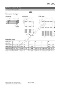 B72762A2170S160 Datasheet Page 6