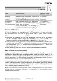 B81123C1562M000 Datasheet Page 13