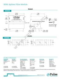 B8120A Datasheet Page 2