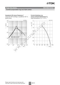 B82746S4103A020 Datasheet Page 5