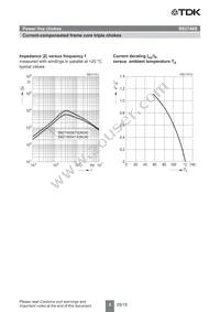 B82746S4143A040 Datasheet Page 5