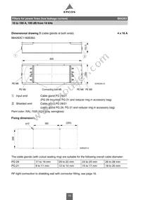 B84263D23B13 Datasheet Page 10