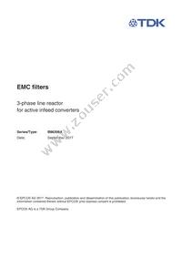 B86306A0418S000 Cover