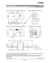 B88069X0270S102 Datasheet Page 4