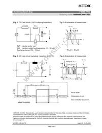 B88069X3660T502 Datasheet Page 4