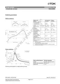 B88069X5531T203 Datasheet Page 5