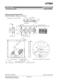 B88069X6680T902 Datasheet Page 4