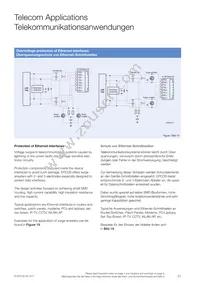 B88069X8830B252 Datasheet Page 21