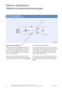 B88069X8830B252 Datasheet Page 22