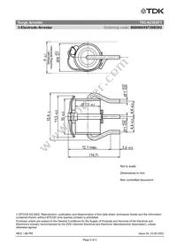 B88069X9720B502 Datasheet Page 4