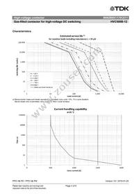 B88269X1170C011 Datasheet Page 4