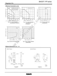 BA06T Datasheet Page 9