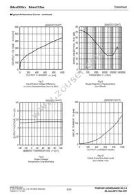 BA15DD0WT Datasheet Page 8