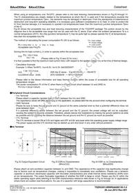 BA15DD0WT Datasheet Page 14