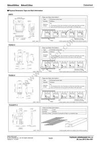 BA15DD0WT Datasheet Page 16