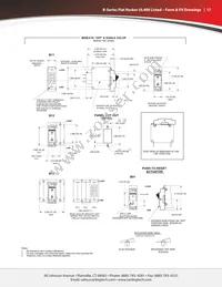 BA2-B0-22-625-227-D Datasheet Page 17