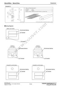 BA25DD0WT Datasheet Page 17