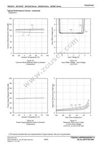 BA2901SKN-E2 Datasheet Page 16