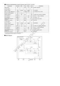 BA33C18HFP-TR Datasheet Page 2