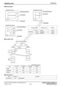 BA4558YFVM-MGTR Datasheet Page 17